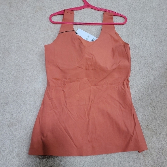 KNIX NEW Evolution LuxeLift Tank small Rosette - Picture 3 of 10